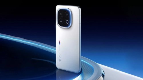 Bocoran iQOO 15: 3 Kamera 50MP, Sidik Jari Ultrasonik 3D, dan Dukungan Wireless Charging!