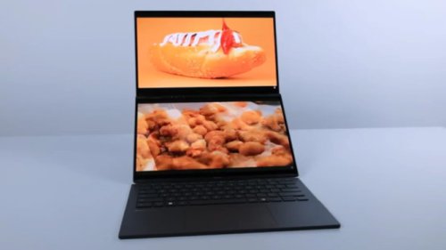 ASUS Zenbook DUO UX8406CA (2025) Bikin Kerja Makin Cuan! Dua Layar OLED, Performa Gahar, &amp; Fitur Canggihnya Bikin Ketagihan!