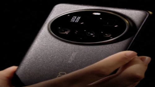 Xiaomi 16 Ultra Bocor ke Publik: Kamera Lebih Tajam, Baterai Makin Tangguh