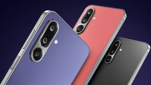 Samsung Galaxy F36 5G: HP 3 Jutaan dengan Desain Trendi, Chipset Kencang &amp; Kamera OIS