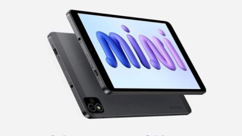Top 5+ Rekomendasi Tablet Mini Terbaik dengan Performa Kencang di 2025