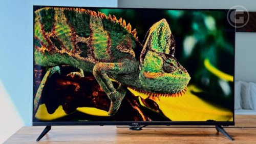 Top 5+ Rekomendasi Smart TV 43 Inci Murah 2025, Fitur Lengkap dan Cocok untuk Keluarga