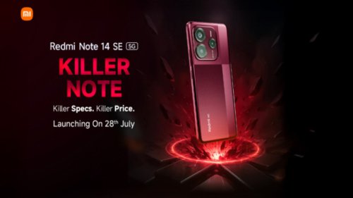 Redmi Note 14 SE 5G Resmi Diumumkan, Bawa Fitur Kelas Atas di Harga Terjangkau