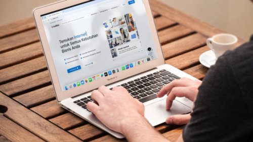 Ketika Website Jadi Kunci Branding UMKM, Ini Alasannya!
