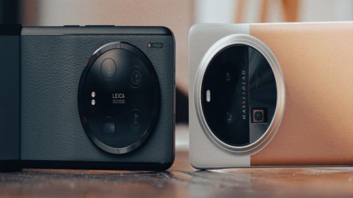 Top 5+ HP dengan Kamera Periskop Terbaik 2025: Zoom 100x, Foto Bulan Super Jernih!
