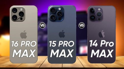 Daftar iPhone dengan Baterai Paling Tahan Lama di 2025
