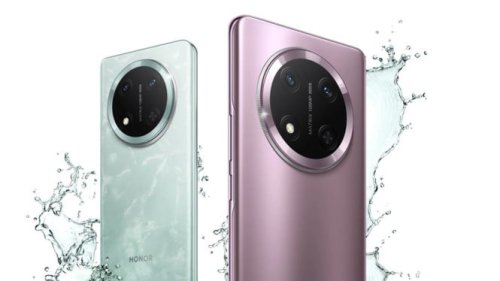 Bocoran Terbaru: Honor Akan Luncurkan Smartphone Pertama dengan Dual Kamera 200MP!