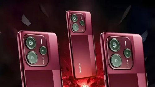 Redmi Note 14 SE 5G Resmi Meluncur: Usung Layar AMOLED 120Hz, Android 15, dan Pengisian Cepat 45W