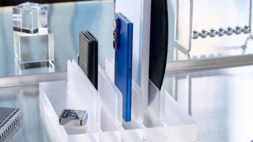 Intip Teknologi Di Balik Galaxy Z Fold7 | Flip7 Paling Tipis