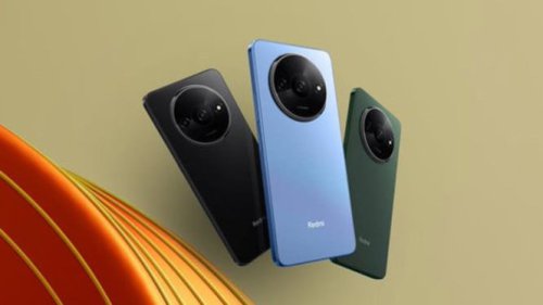 Top 5+ HP Xiaomi Termurah 2025 Resmi Rilis, Mulai Rp1 Jutaan &amp; Ada Kamera 108 MP!