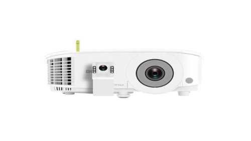 BenQ Luncurkan Proyektor Game Interaktif B7100, Hadirkan 20 Permainan Edukatif untuk Anak