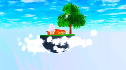 Rahasia Istana Langit di Sakura School Simulator: Lokasi Tersembunyi yang Bikin Penasaran