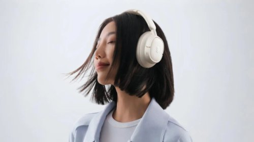Baseus BH1 Resmi Dirilis: Headphone Canggih dengan ANC -45dB, LDAC &amp; Baterai Tahan 80 Jam, Harga Cuma Rp500 Ribuan!