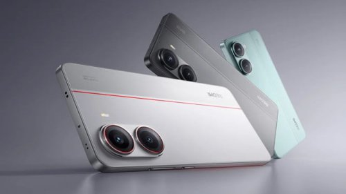 Redmi Turbo 5 atau POCO X8 Pro Siap Gebrak Pasar dengan Chipset Dimensity 8500 Ultra