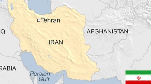 Strategi Jitu Iran Bongkar Jaringan Intelegen Israel Mossad: Operasi Rahasia yang Mengguncang