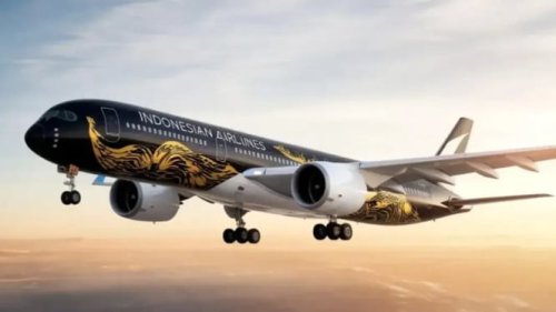 Fakta Baru: Indonesia Airlines Tegaskan Keabsahan Izin Terbang Domestik &amp; Internasional