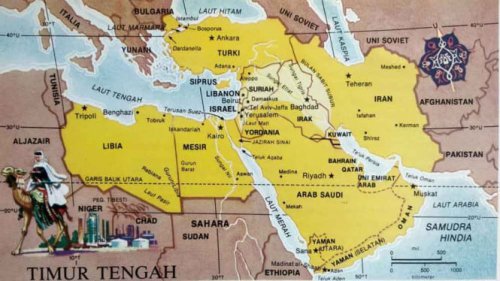 Perubahan Arah Politik di Kawasan Arab, 1. Uni Emirat Arab (UEA): Pelopor Normalisasi Modern, 2. Bahrain: Mendukung Stabilitas Regional, 3. Maroko: Diplomasi Balasan dan Kerja Sama Ekonomi, 4. Mesir: Pelopor Perdamaian di Era Lama, 5. Yordania: Hubungan Diplomatik yang Stabil tapi Rentan, Bagaimana dengan Negara Arab Lainnya?, Realitas Baru Timur Tengah, Fakta Mengejutkan: Negara-Negara Arab Ini Kini Bersahabat dengan Israel