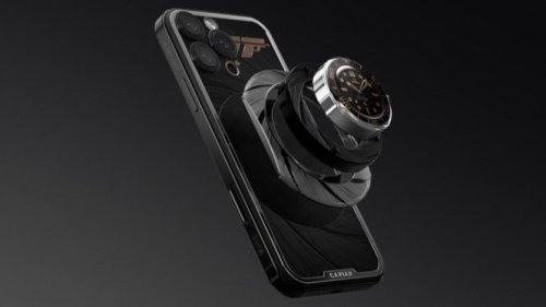 Fitur Unggulan iPhone No Time To Die Edition, Desain Eksklusif dengan Material Premium, Detail Desain yang Merayakan Warisan James Bond, Kompabilitas dengan Model iPhone Terbaru, Apa yang Didapatkan Pembeli?, Proses Pembelian dan Produksi, Latar Belakang Peluncuran, Produk Lain dari Caviar, Kesimpulan:, iPhone Termahal di Dunia dari Caviar Dibekali Jam Tangan James Bond Asli!