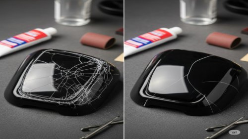 Persiapan Alat &amp; Bahan, Langkah Mudah Perbaiki Cover Lampu Motor Sendiri, Estimasi Biaya DIY, Kelebihan Memperbaiki Sendiri, Kekurangannya?, Tips Agar Cover Awet Setelah Diperbaiki, Cara Murah &amp; Mudah Perbaiki Lampu Motor, Bikin Kinclong Lagi Tanpa ke Bengkel!