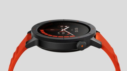 Smartwatch CMF Watch 3 Pro Rilis: Fitur Lengkap, Harga Terjangkau!