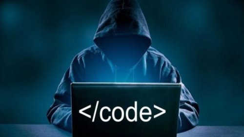 Cara Baru Hacker Curi Data: Gunakan Gambar SVG, Jangan Sampai Menjadi Korban!