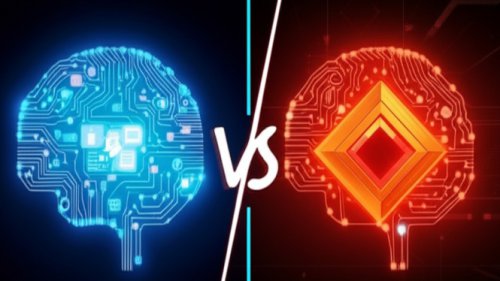 Perang AI Cerdas! ChatGPT GPT-4o vs Gemini 1.5, Siapa Pemenangnya?