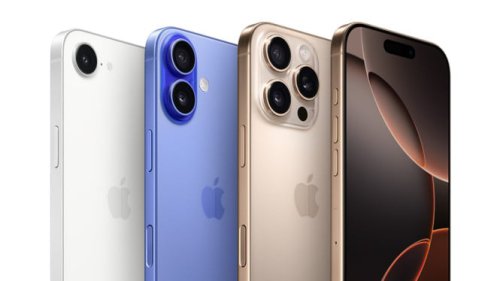 Persaingan Layar OLED iPhone 17: BOE vs Samsung vs LG, Siapa Pemenangnya?