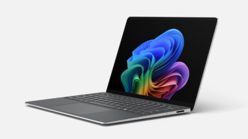 Surface Laptop 5G Resmi Dirilis: Siap Dongkrak Produktivitas Bisnis dengan Intel Core Ultra dan Konektivitas Super Cepat