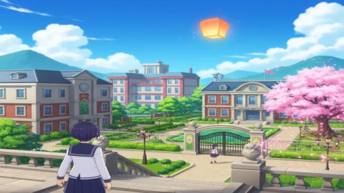 1. Sakura Tokyo High School - Map Jepang Modern, 2. Shinbashi Gakuen &ndash; Sekolah Tradisional Jepang, 3. Haruki High School &ndash; Sekolah Estetik Paling Instagramable, 4. Nakamura Elite School &ndash; Sekolah Elite dan Mewah, 5. Fujisawa Gakuen &ndash; Sekolah Jepang dengan Sentuhan Fantasi, Mau Bikin Drama Anime di Sakura School Simulator? Coba 5 Sekolah Jepang Ini!