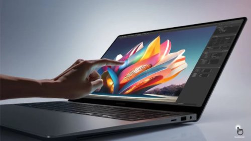 Samsung Galaxy Book 6 Ultra Siap Meluncur, Laptop Flagship Penantang Serius MacBook Pro!