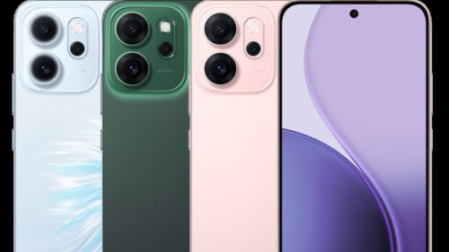 Mana yang Lebih Unggul: OnePlus Nord CE 5 atau OPPO Reno 14F? Temukan Jawabannya!