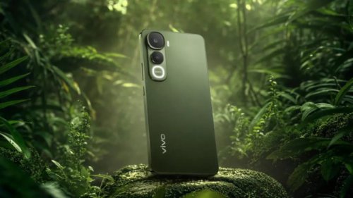 Vivo Y400 Resmi Meluncur: HP 5G Terjangkau dengan Layar AMOLED Cerah dan Pengisian 90W