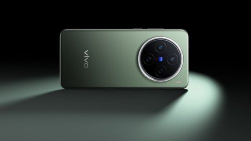 Vivo X300 Siap Tampil Lebih Garang dengan Kamera Samsung 200MP, Ini Bocorannya!