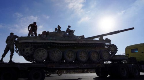 Bentrokan di Sweida: Pelanggaran Gencatan Senjata, Tegangan di Aleppo: Pejuang Pro-Pemerintah vs SDF, Kesulitan Pemerintah Transisi, Dampak Kemanusiaan, Kesimpulan:, Gencatan Senjata Retak, Sweida Kembali Jadi Arena Pertempuran Antara Pemerintah dan Druze!