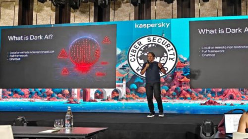 Mengenal Dark AI yang Membuat Dunia Siber Lebih Gelap