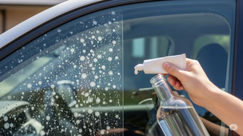 Kenapa Kaca Mobil Bisa Berjamur?, Langkah-Langkah Membersihkan Kaca Mobil Berjamur, Tips Mencegah Kaca Mobil Berjamur Lagi, Hal yang Sebaiknya Dihindari Saat Membersihkan Kaca, Kaca Mobil Berjamur? Begini Cara Mudah Bersihinnya Pakai Bahan Rumahan!