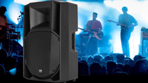 Top 10+ Rekomendasi Speaker Aktif 15 Inch Terbaik 2025: Bass Menggelegar, Panggung Bergoyang!