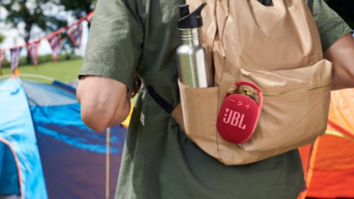 Rekomendasi Speaker JBL Murah Terbaik 2025: Suara Gahar, Harga Bersahabat!