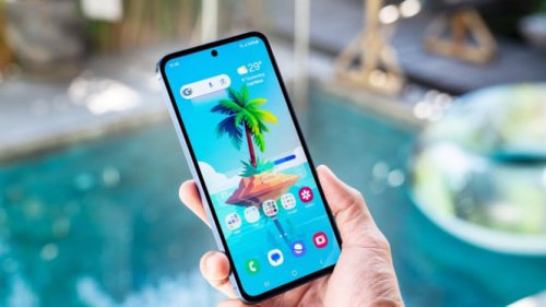 Top 10+ HP Mid-Range Terbaik dengan RAM 8GB, Kamera 50MP OIS, dan Baterai Badak