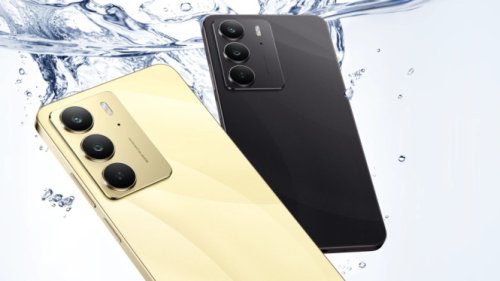 Top 6+ HP Murah Baterai Jumbo 6.000 mAh Mulai Rp1 Jutaan, Tahan Seharian!