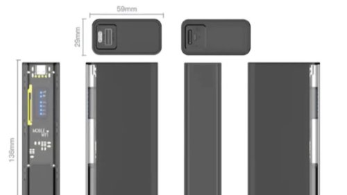 Rekomendasi Modem Powerbank 2 in 1 Terbaik untuk Kamu yang Suka Traveling dan Bekerja di Luar!