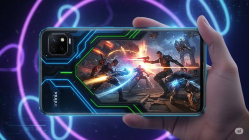 1. Performa Ngebut, Harga Tetap Bersahabat, 2. Serius Kembangkan Ekosistem Gaming, 3. Daya Tahan Mumpuni dengan Fast Charging, 4. Sistem Pendingin Setara Flagship, 5. Desain yang Nggak Kalah Keren, 6. Aktif Dengarkan Suara Komunitas, 7. Layar Lega dan Mulus untuk Gaming, 8. Solusi Nyata Bagi Gamer Pemula, Perbandingan dengan Brand Lain, Infinix Pantas Jadi Panutan, Infinix Jadi Raja HP Gaming Murah, Ini 8 Alasan Kenapa Layak Diburu!
