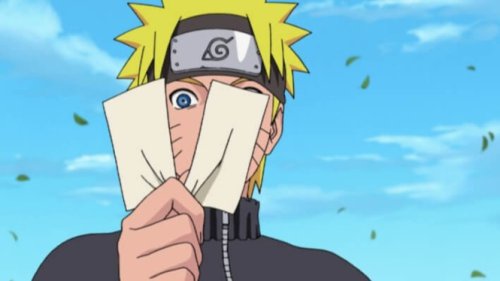 Top 10+ Misteri Besar dalam Serial Naruto yang Belum Terjawab Sampai Sekarang
