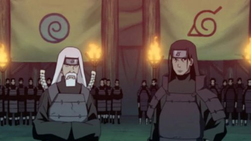 Klan Penguasa Elemen Api: Klan Uchiha, Elemental Water Mastery: Klan Hozuki, Penguasa Elemen Angin: Klan Kazekage, Klan dengan Kuasa Bumi: Keluarga Onoki, Energi Listrik di Tangan Keluarga Raikage, Cek Klan Mana yang Kuasai Unsur Api, Air, Angin, Petir, dan Tanah!