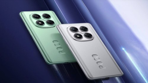 Gadget Ganas Harga Manis! POCO X7 5G Kini Diskon, Tahan Air dan Super Cepat