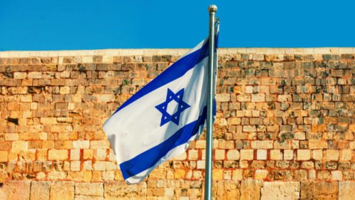 Fakta Daftar Negara Pendukung Finansial Israel, 2 Negara Asia Disorot