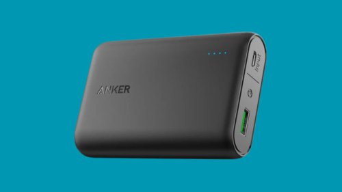 Baterai Boros Bikin Stres? Ini 8 Rekomendasi Power Bank Terbaik &amp; Solusi Daya Portabel Andal untuk Kerja Seharian!
