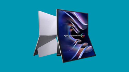 Layar Laptop Sempit Bikin Stres? Ini 5 Rekomendasi Monitor Portabel Terbaik untuk Kerja Remote!