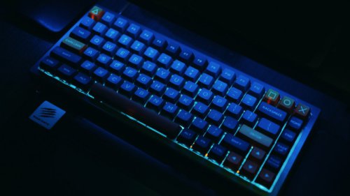 Top 15+ Keyboard Mechanical 200 Ribuan Terbaik 2025, Ngetik Jadi Candu!