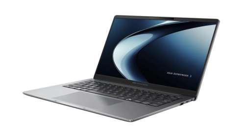 ASUS Resmi Luncurkan ExpertBook P3, Laptop Bisnis dengan Kecerdasan Buatan AMD Ryzen AI
